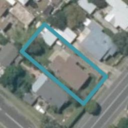 902 Caroline Road, Mayfair, Hastings