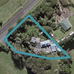 537 South Road, Omata, New Plymouth