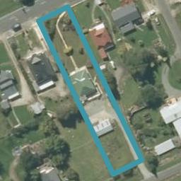 34 Irvine Street, Lawrence