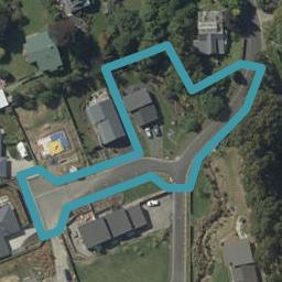 12 Clearwater Street, Broad Bay, Dunedin