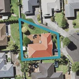 10 Ayrshire Place, Somerville, Manukau