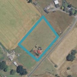 401 Ahiaruhe Road, Ahiaruhe