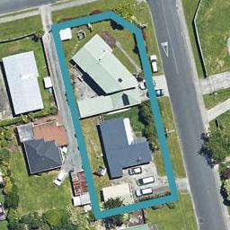 1 Westlock Road, Koutu, Rotorua