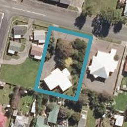 19 Russell Street, Marton