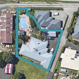 54H Park Road, Katikati, Katikati