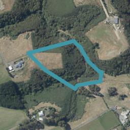 162 Scroggs Hill Road, Scroggs Hill, Dunedin
