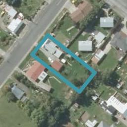15 Dryden Street, Milton