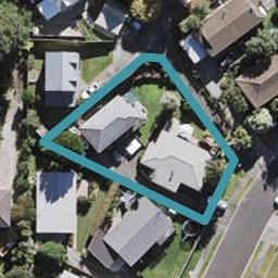 2/21 Heathglen Place, Bayview, Auckland