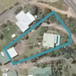16 Komiti Road, Tinopai
