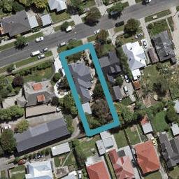 7 Chapman Street, Richmond, Invercargill