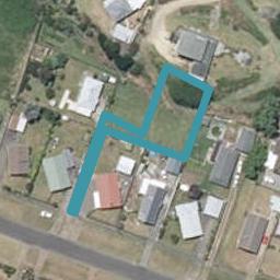 25A Reeve Street, Foxton, Foxton