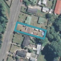 54 Gammack Street, Temuka