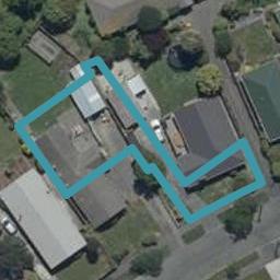 1/12 Stackhouse Avenue, Bishopdale, Christchurch
