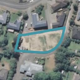 25 Hewlings Street, Geraldine