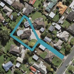 33 Regent Street, Papatoetoe, Auckland