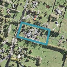 132 Postman Road, Dairy Flat, Albany
