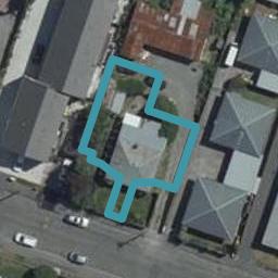 2/33 Buffon Street, Waltham, Christchurch