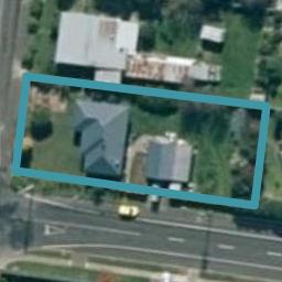 77 Great North Road, WAIPAWA, Waipawa