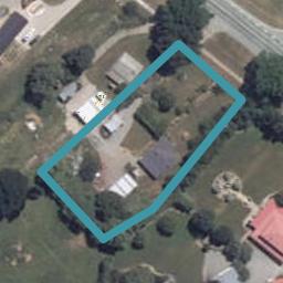 41 Fairlie-Tekapo Road, Fairlie, Fairlie