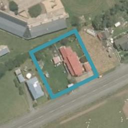 37 Niagara Tokanui Highway, Tokanui, Tokanui