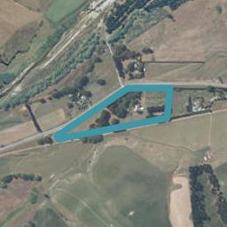 1255 Pleasant Point-Cave Highway, Cave