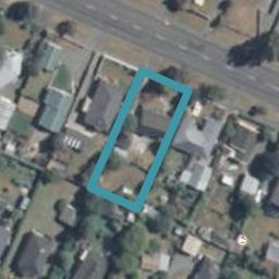 100 Elizabeth Avenue, Rakaia, Rakaia