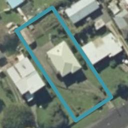 22 Clothier Street, Putaruru