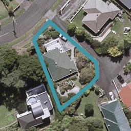 6 Beaumont Crescent, Frankleigh Park, New Plymouth