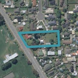 82 Rangiora Woodend Road, Woodend, Woodend