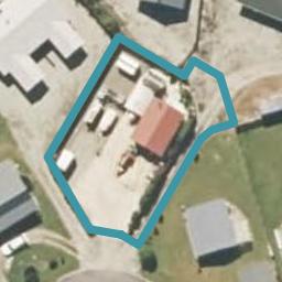 7 Nyhon Place, Haast