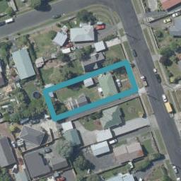 59 Viscount Road, Waldronville, Dunedin