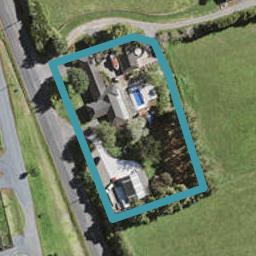 1361 Great South Road, Ramarama, Drury