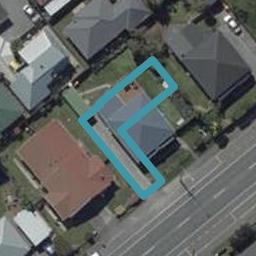 3/97 Coronation Street, Spreydon, Christchurch