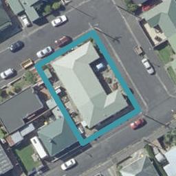 11 Wynyard Street, South Dunedin, Dunedin