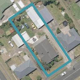 43 Bamber Street, Castlecliff, Whanganui