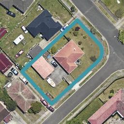 1 Stout Street, Kawerau, Kawerau