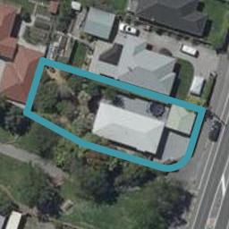 115 Centaurus Road, Huntsbury, Christchurch