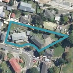 1 Manderson Grove, Fairfield, Lower Hutt
