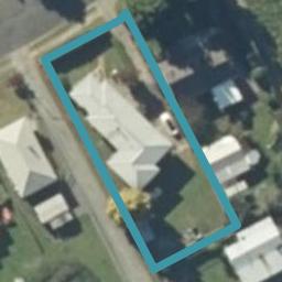 20 Bent Street, Putaruru