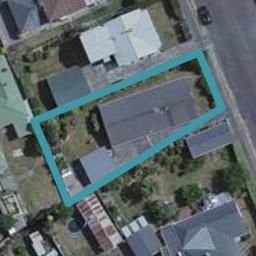 3 Cambridge Terrace, Masterton