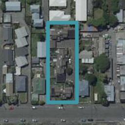 1/53 Ward Street, Addington, Christchurch