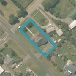 27 Palmerston Street, Riverton