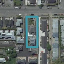 3/160 Edgeware Road, Edgeware, Christchurch