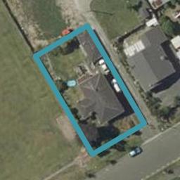 1 Manawaroa Street, West End, Palmerston North