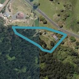 496 Crane Road, Kamo