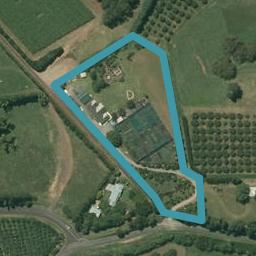 438 Wright Road, Aongatete, Katikati