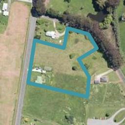 4874 State Highway 12, Kaikohe, Kaikohe