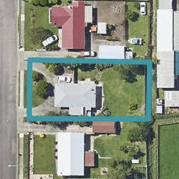 20 Kowhai Avenue, Edgecumbe, Edgecumbe