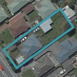 70 Racecourse Road, Sockburn, Christchurch