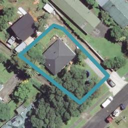 34 Old South Road, Okato, Okato